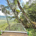 Chales Belo Mundo - Vista Incrivel!