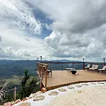 Belo Mundo Chales - Vista Incrivel!