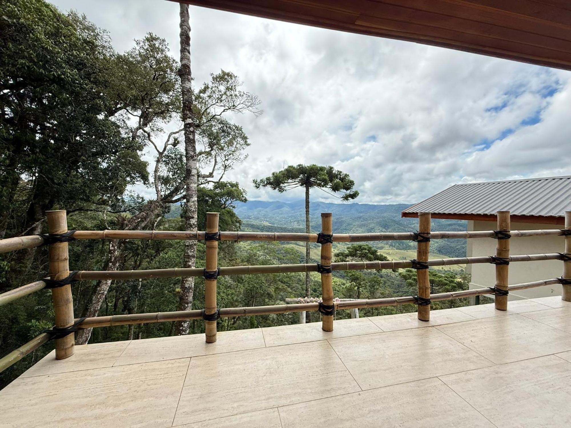 Belo Mundo - Vista Incrivel! Alojamento Campos do Jordão