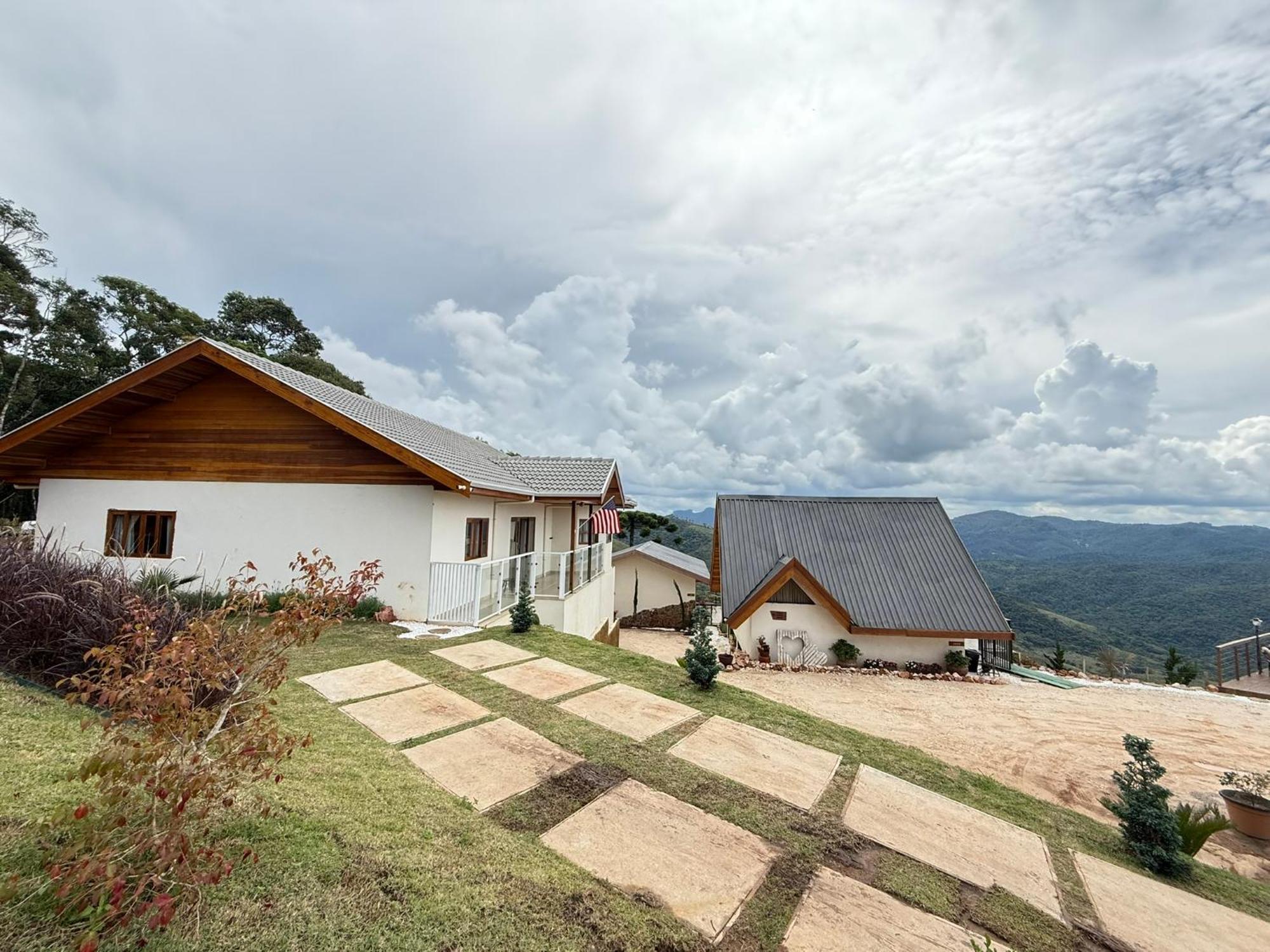Belo Mundo - Vista Incrivel!